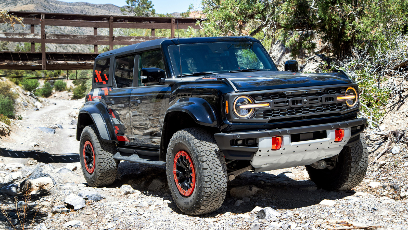 5 New SUVs With The Worst Towing Capacity – SlashGear