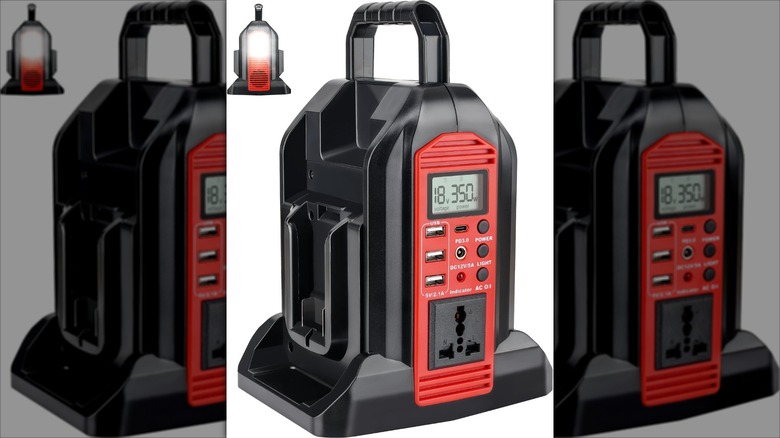 Taingwei Battery Inverter