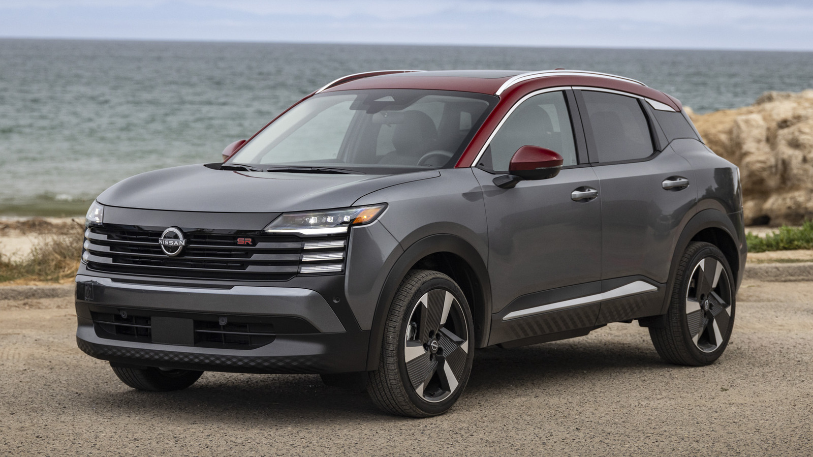 Most fuel efficient suv non hybrid discount