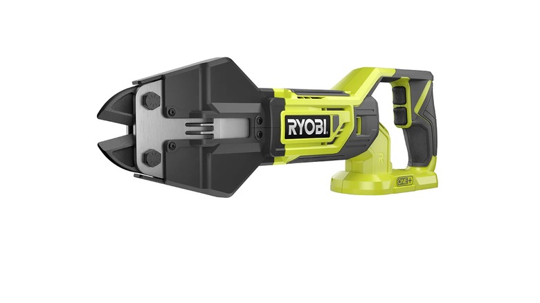 18V ONE+ Bolt Cutter on a white background