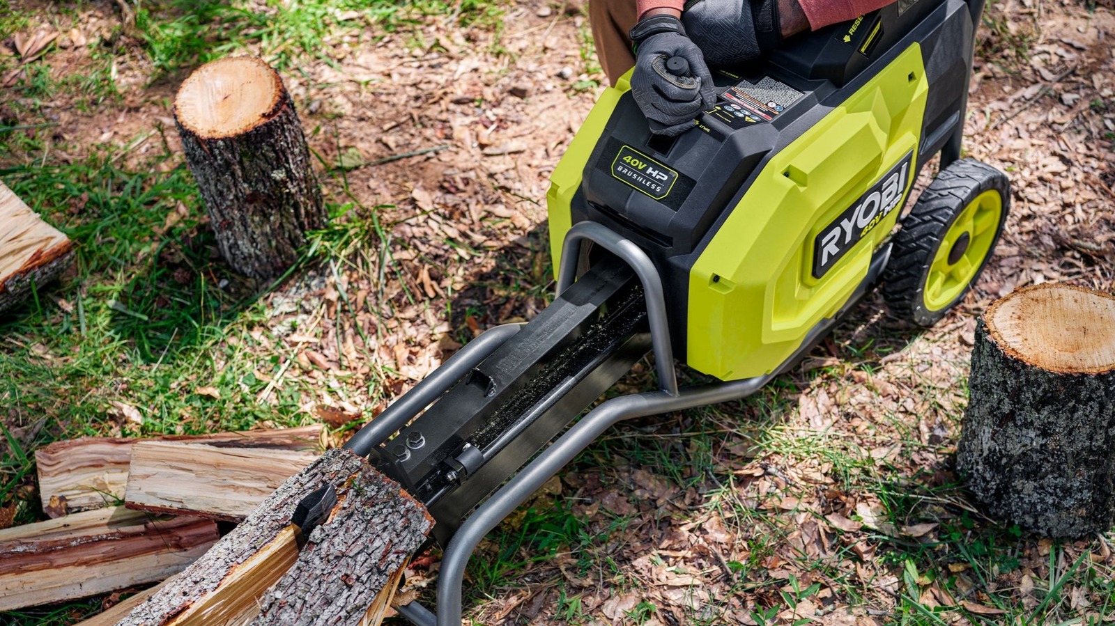 5 Obscure Ryobi Tools You Probably Didn't Realize Existed
