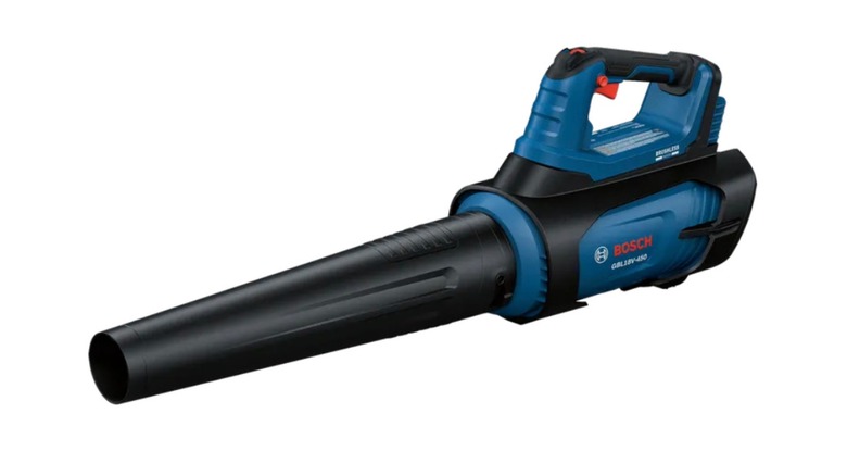 Bosch Profactor 18V Blower