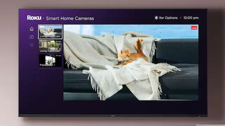 Roku Pro 75R8B5