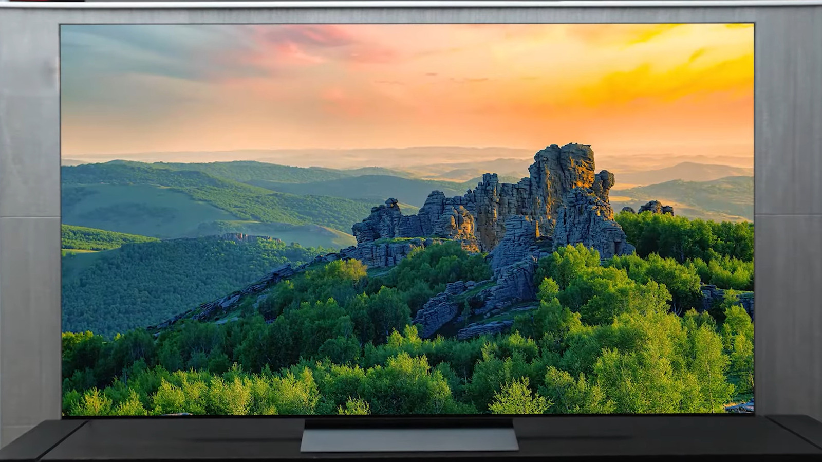 5 Of The Best 77-Inch TVs, According To Consumer Reports