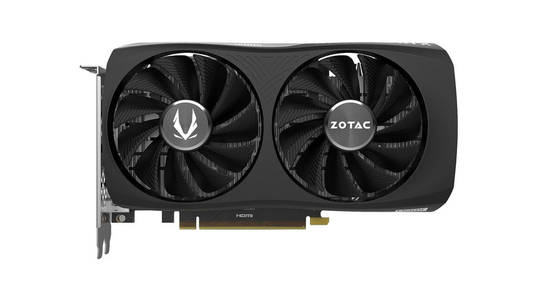 Zotac RTX 4060