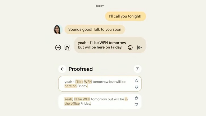 Gboard Fix It