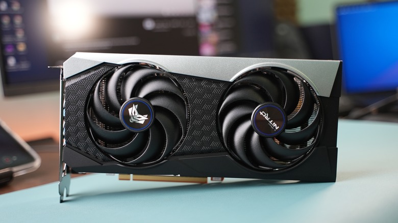 rx 6600 XT