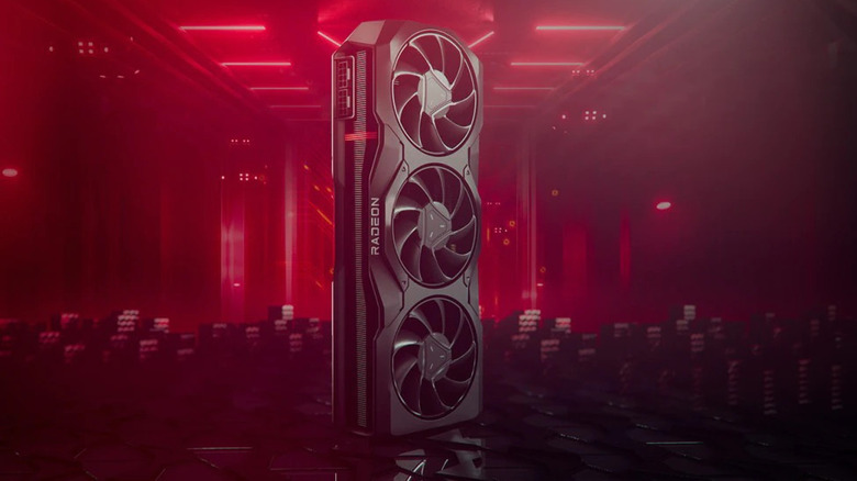 AMD GPU