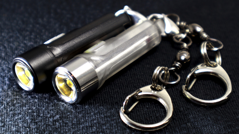 Brightest keychain light clearance
