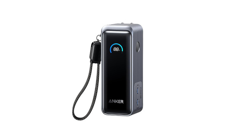 Anker Prime Power Bank