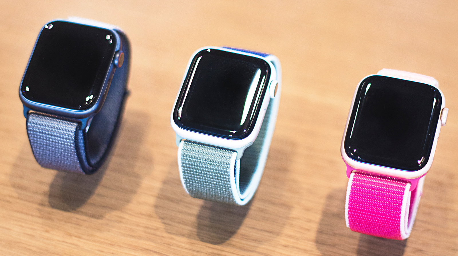 5 Of The Best Apple Watch Bands In 2023 – SlashGear