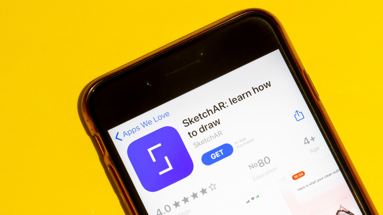5 Of The Best Augmented Reality Apps For IPhones You Should Have Installed 5-of-the-best-augmented-reality-apps-for-iphones-you-should-have-installed