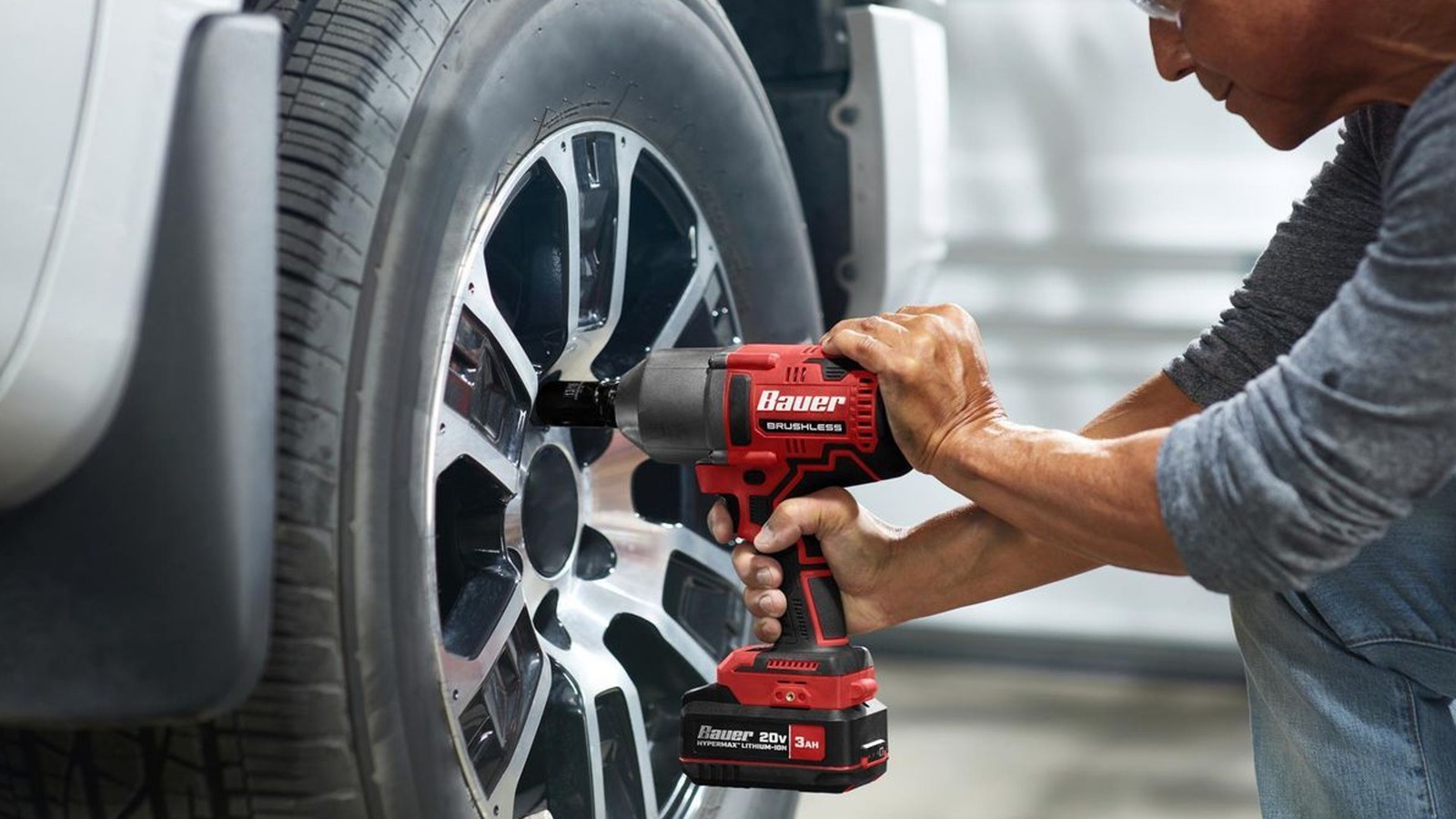 5 Of The Best Bauer Power Tools Sold At Harbor Freight - Vimarsana News