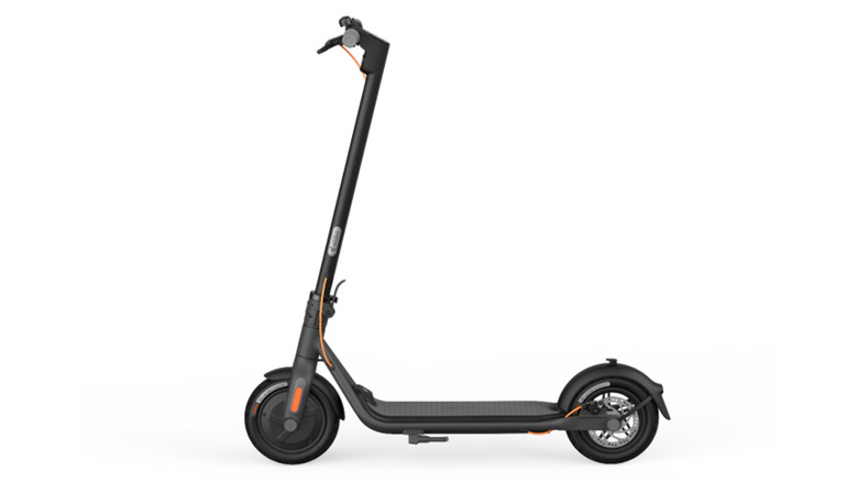 Segway Ninebot Kickscooter F30