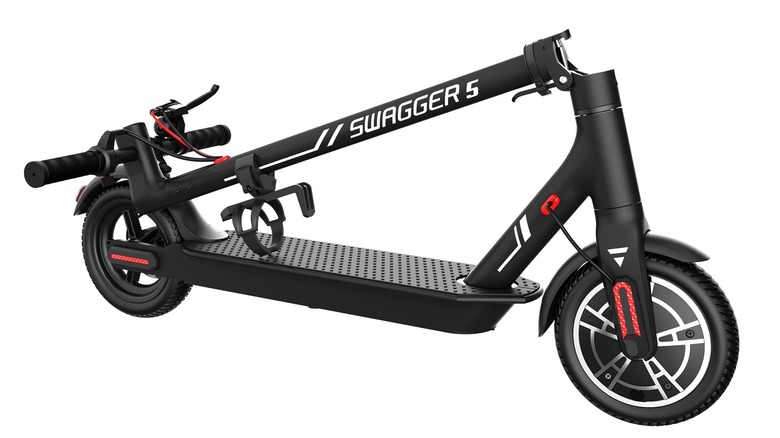 Swagtron Swagger 5 (SG-5)