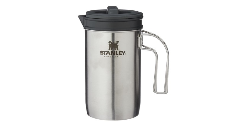 Stanley Adventure All-In-One French press
