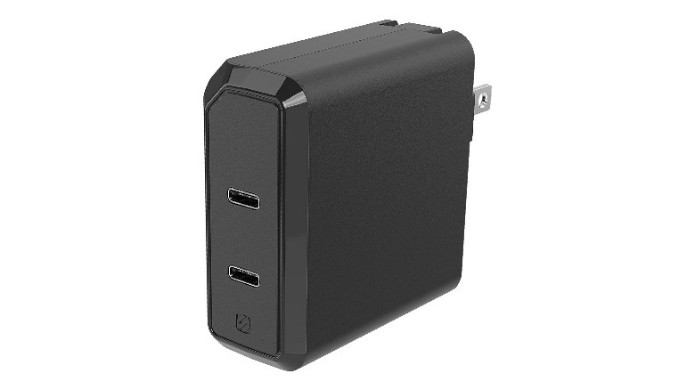 Scosche Powervolt charger