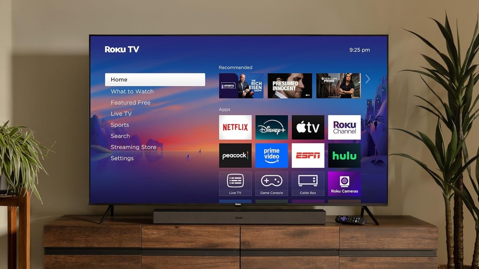 5 Of The Best Cheap TVs Of 2025 So Far (According To Users)