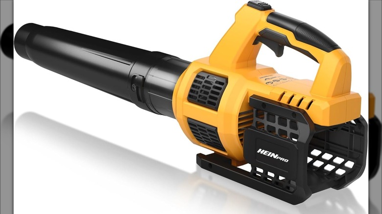 Heinpro Cordless Leaf Blower for DeWalt 20V Battery