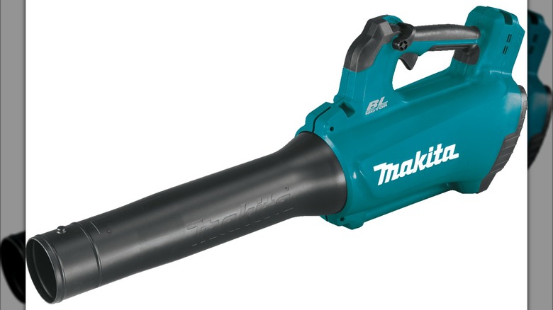 Makita 18V LXT Cordless Blower