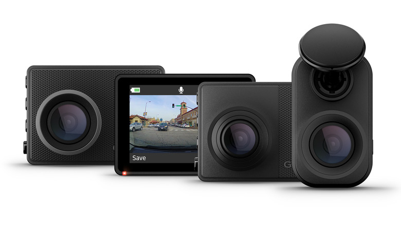 6 Best Dashcams 2023