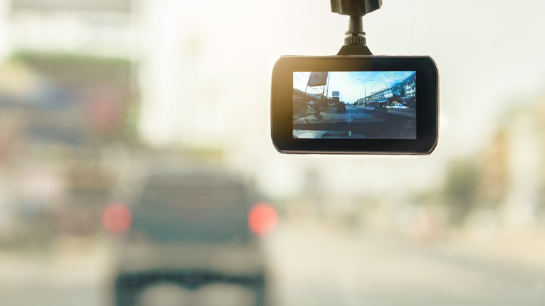 TOP 5: Best Dash Cam 2023 