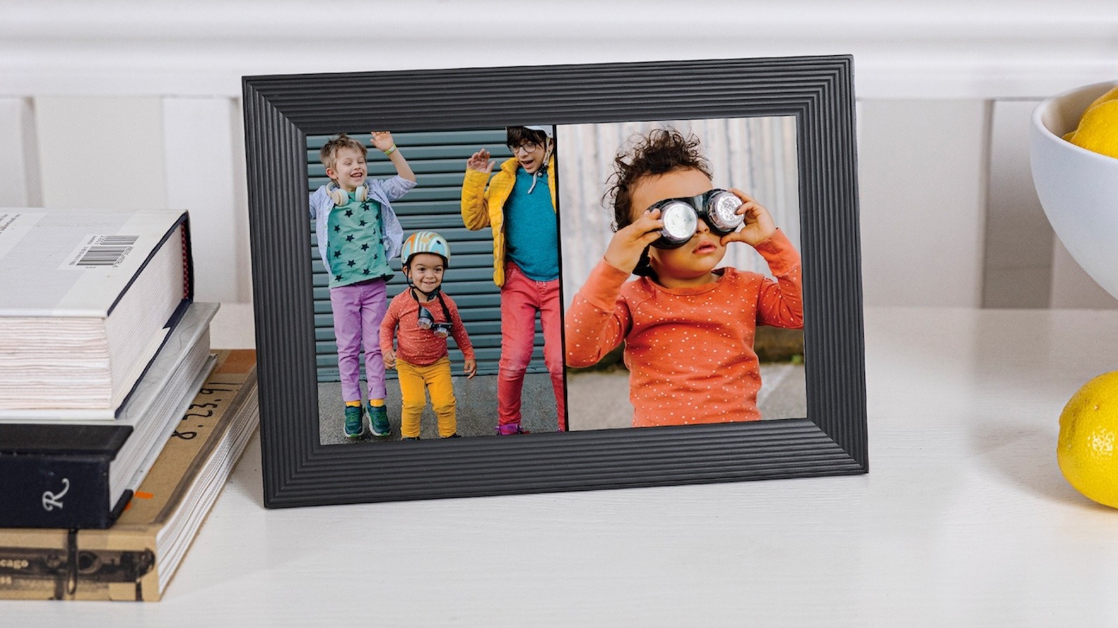 5 Of The Best Digital Picture Frames In 2024