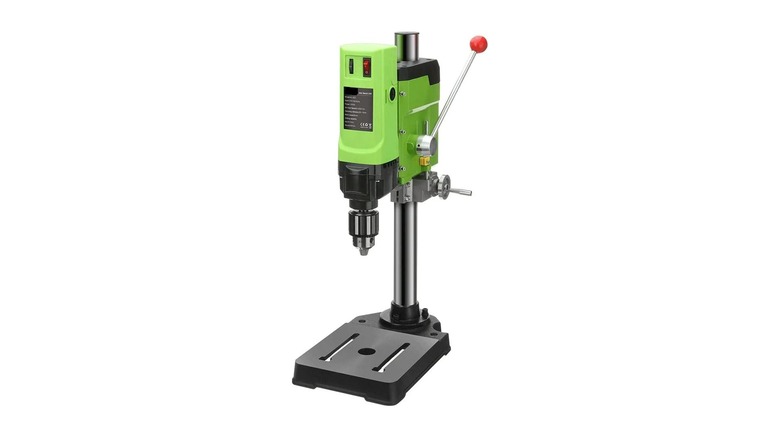 Bachin 1050W Mini Electric Drilling Machine