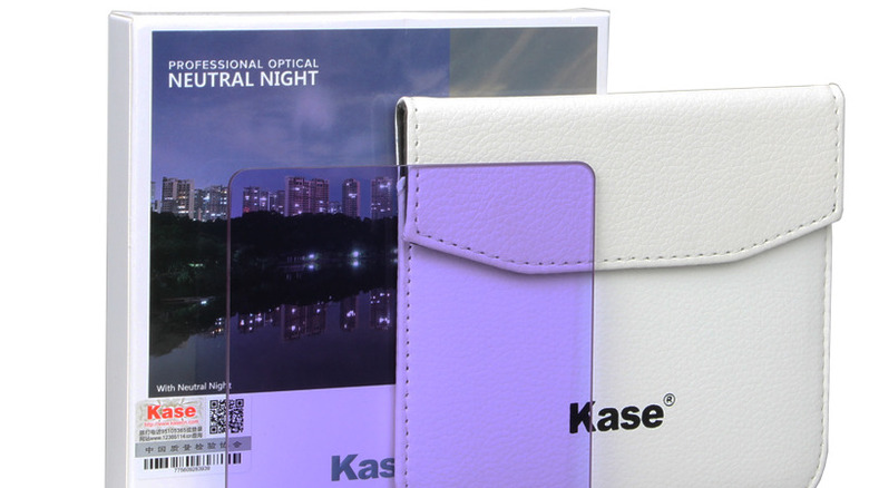 Kase Wolverine Neutral Night