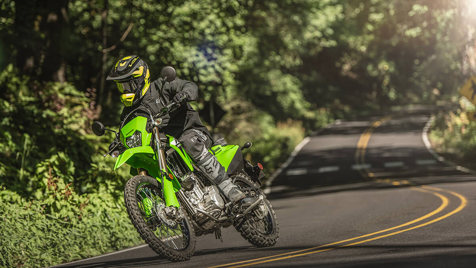 5 Of The Best Dual Sport Motorcycles For Beginners – SlashGear