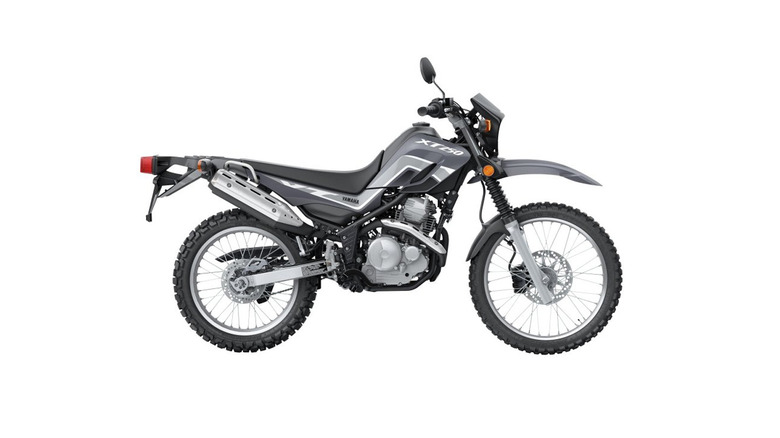 Best beginner dual sport motorcycle online