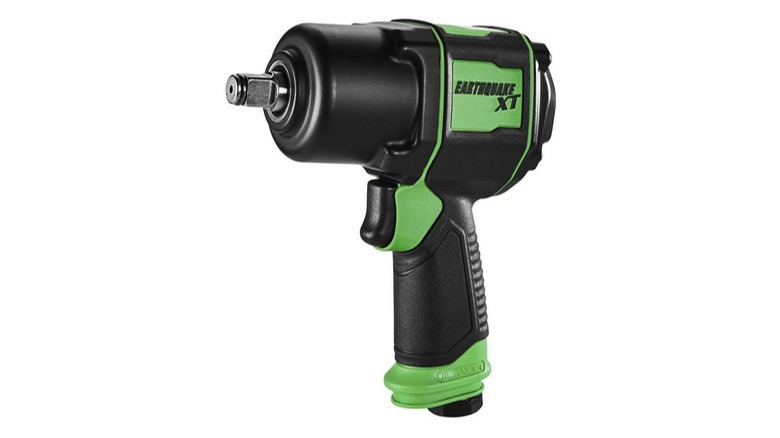 ½ -inch Super Compact Air Impact Wrench