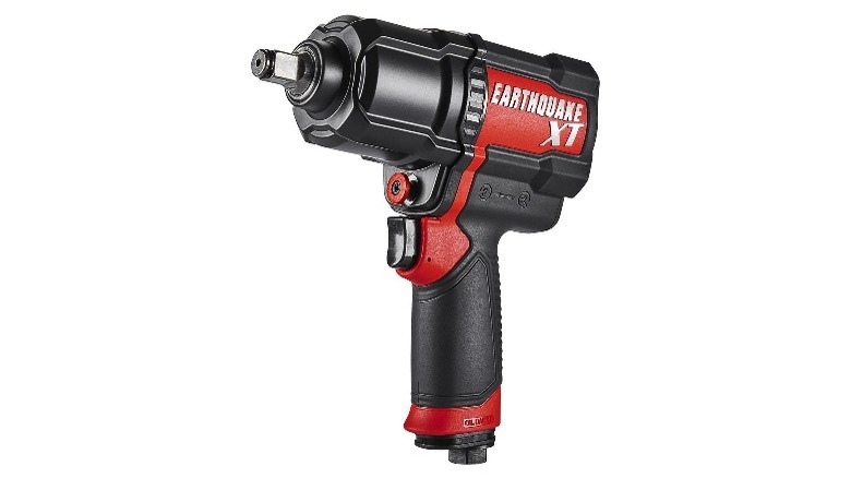 ½-inch Composite Air Impact Wrench