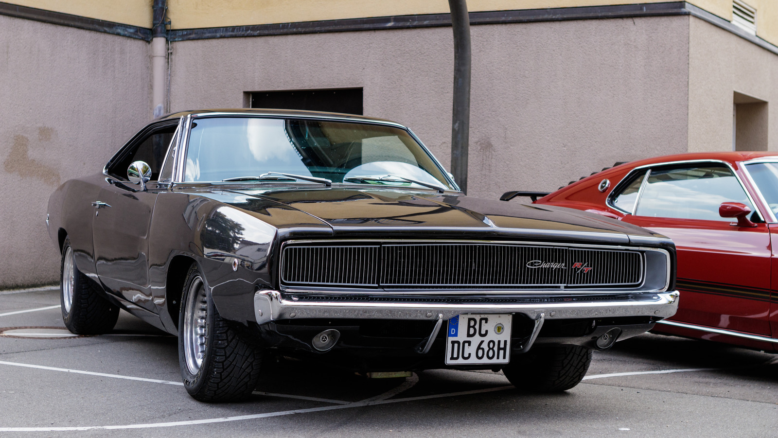 The best shop dodge charger