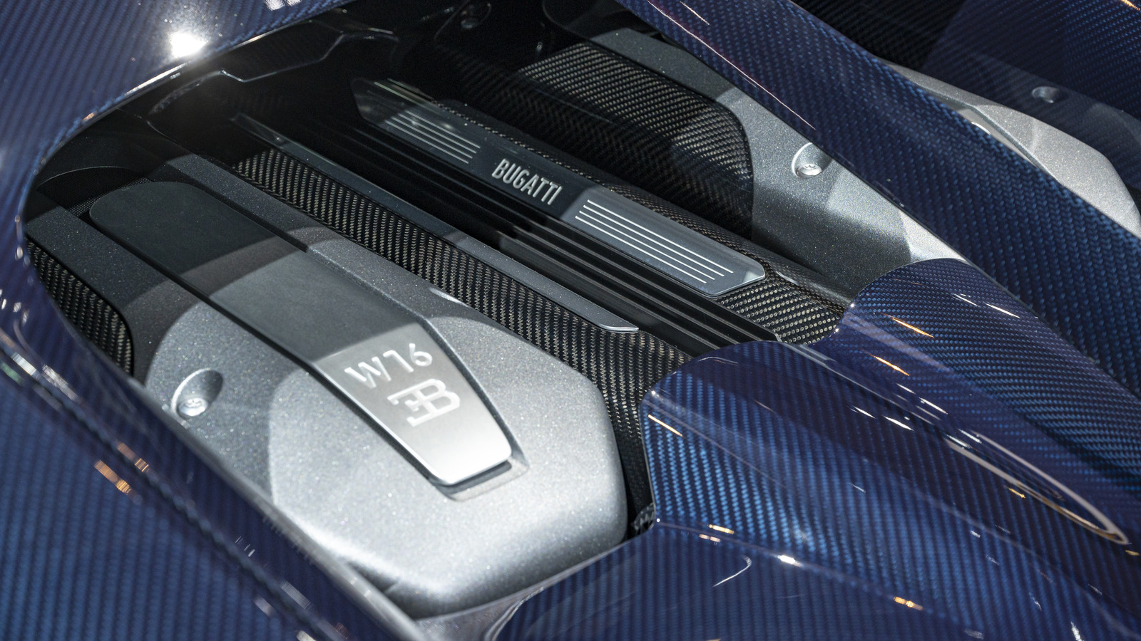 5 Of The Best Engines You Can Get In A New Car