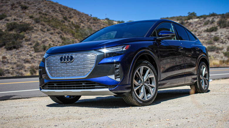 Audi Q4