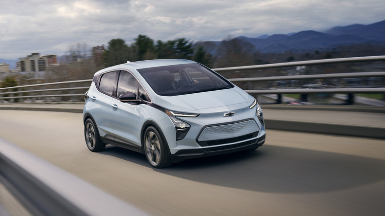 Bolt EV