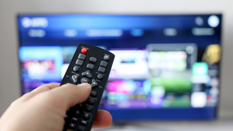 5 Of The Best Free TV Streaming Apps For Your Smart TV