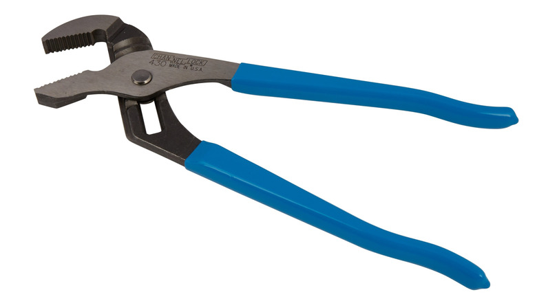 Channellock 10 Inch Pliers
