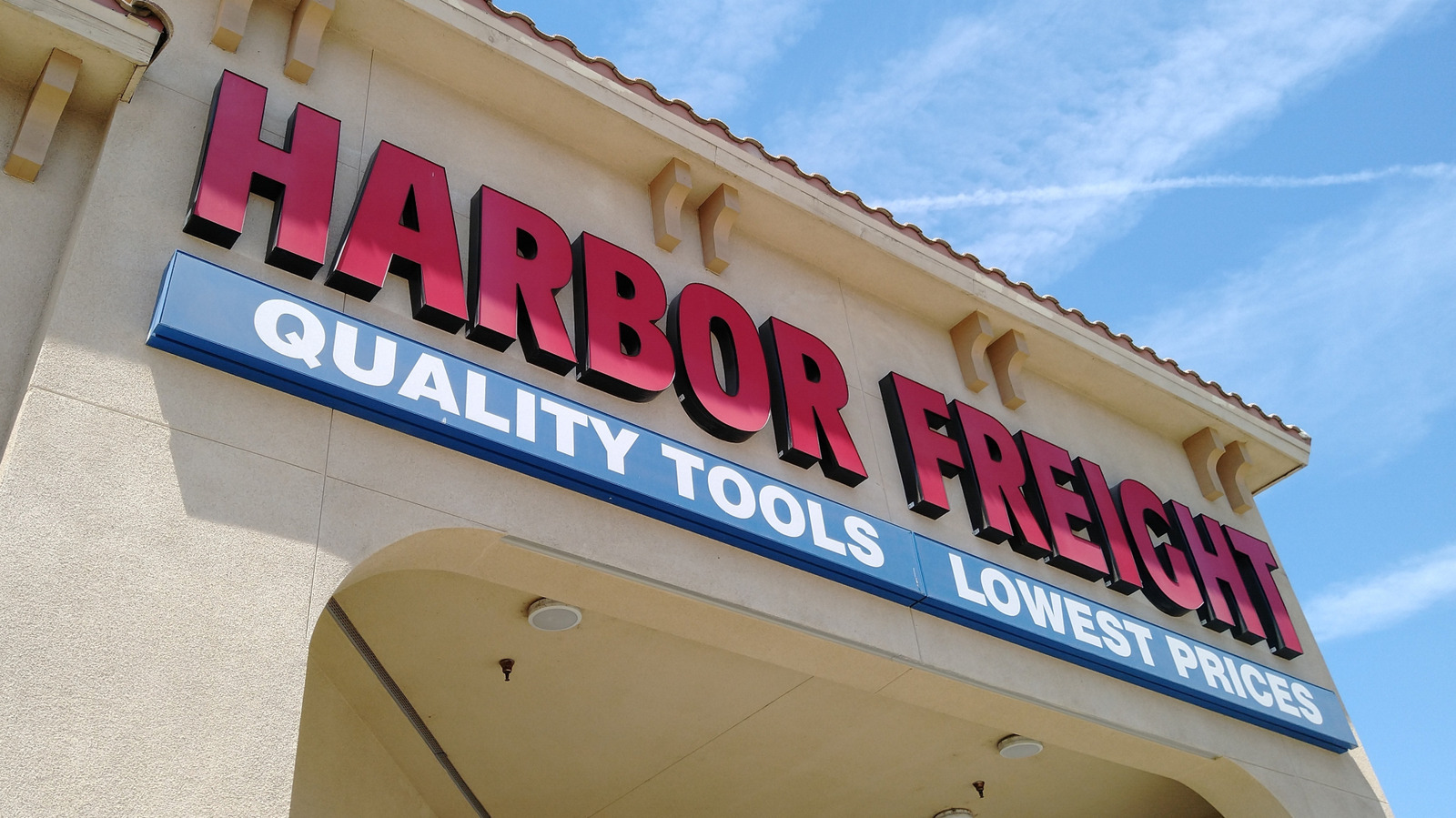 5 Of The Best Harbor Freight Cyber Monday Deals Under $50