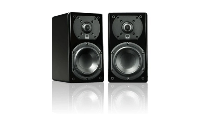 SVS Prime speakers