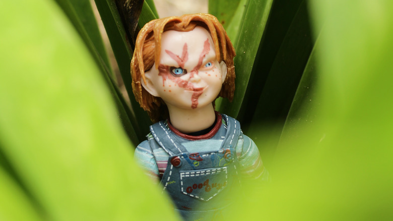 chucky figure