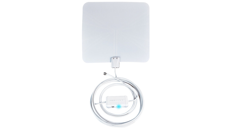 Winegard Flatwave Amped Pro