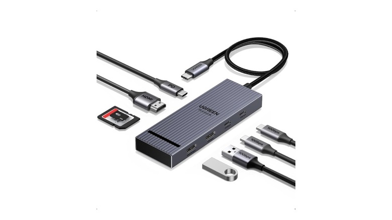 Ugreen Revodok Pro