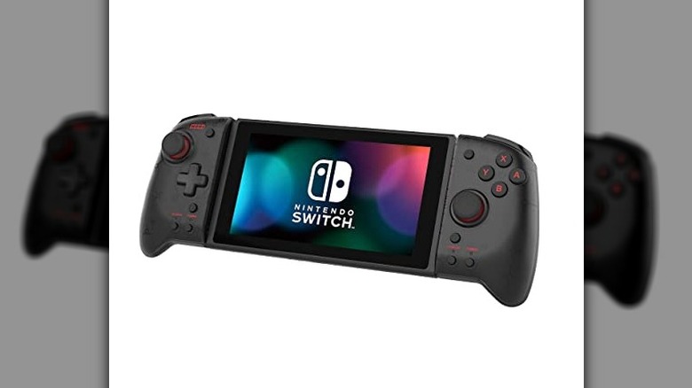 Hori Split Pad Pro render