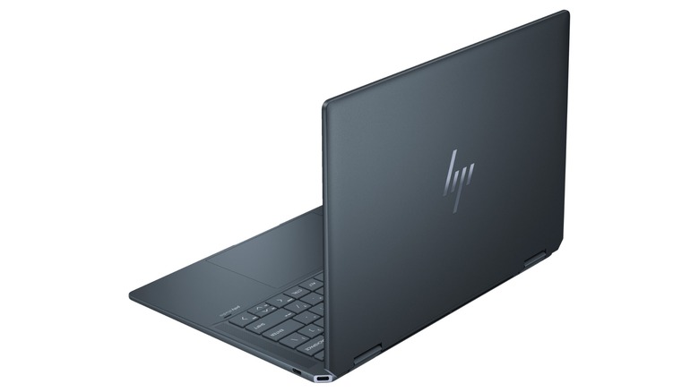 HP Spectre x360