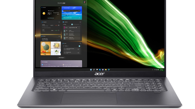 Acer Swift 3