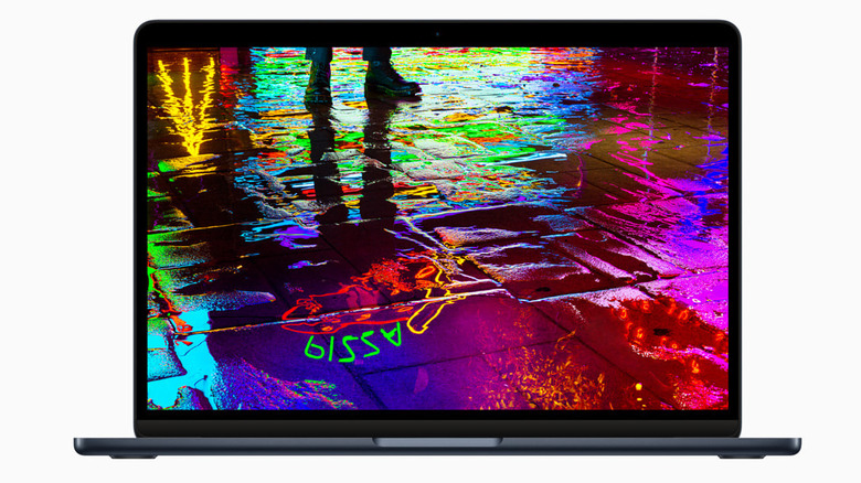 Apple MacBook Air M2