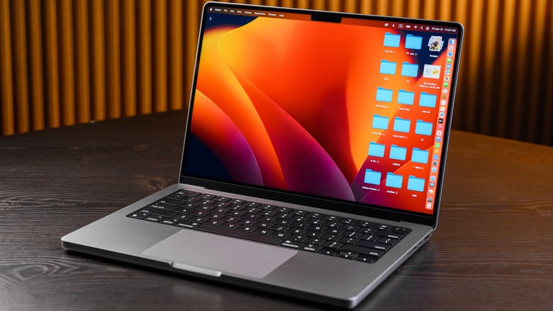 2023 MacBook Pro