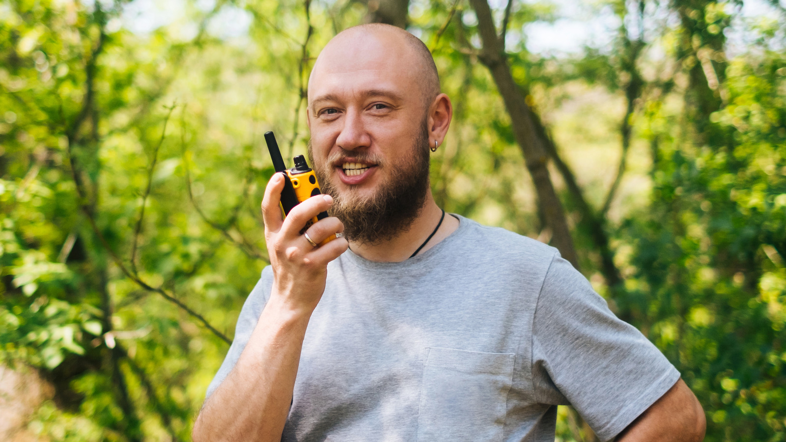 5 Of The Best LongRange Radios And WalkieTalkies For Emergencies